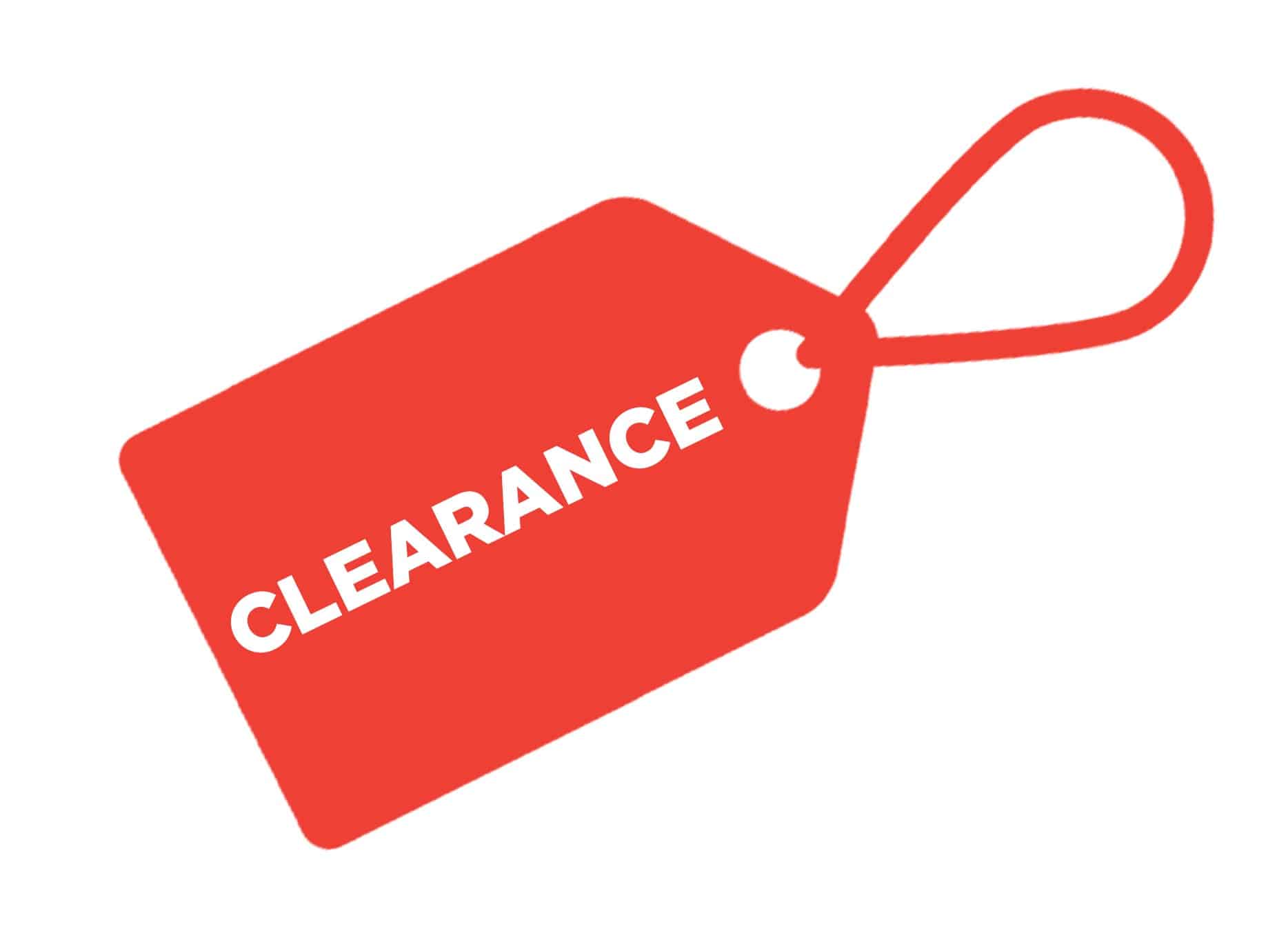 Clearance Items SAVE! – SnowStoppersMittens