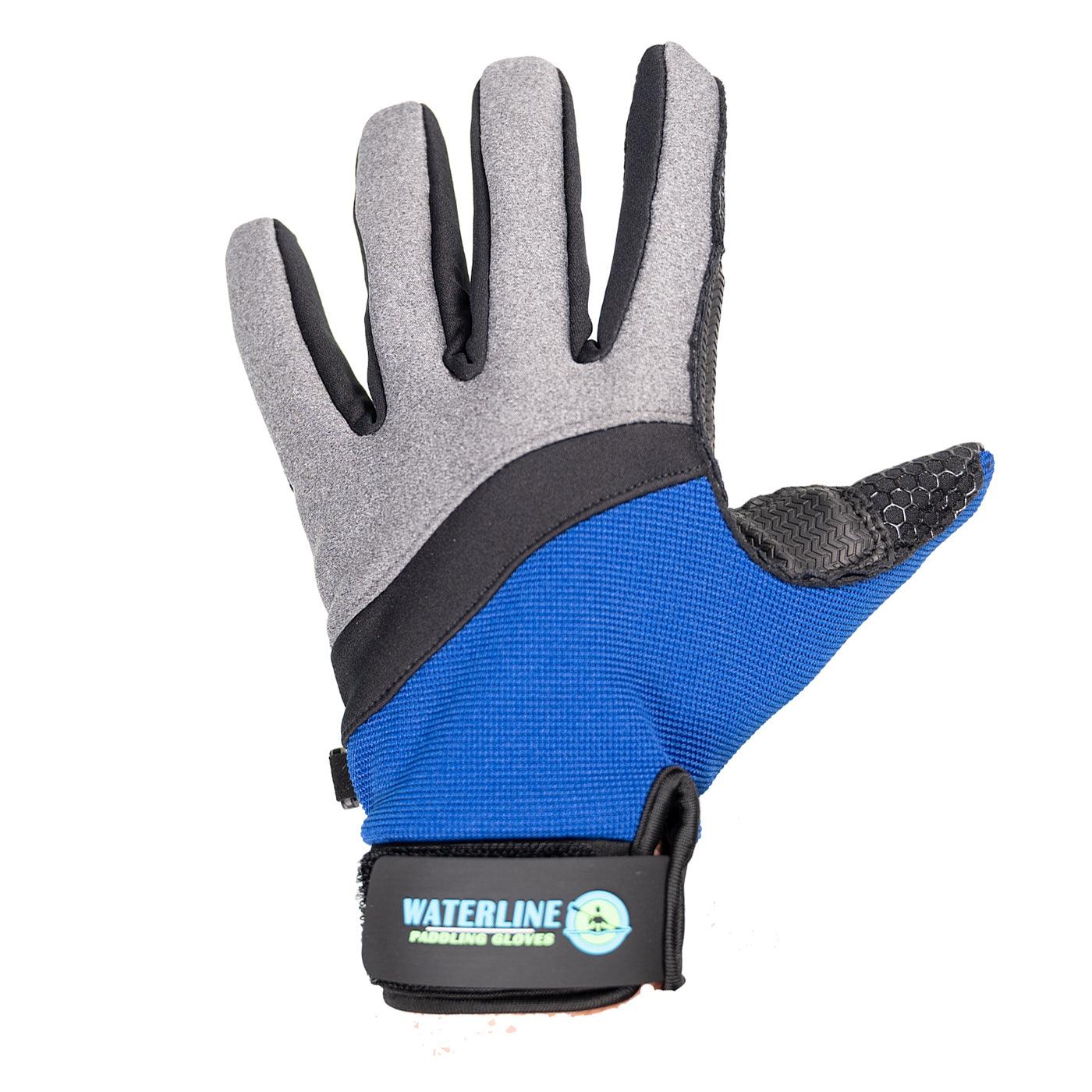 Waterline Paddling Gloves - SnowStoppersMittens
