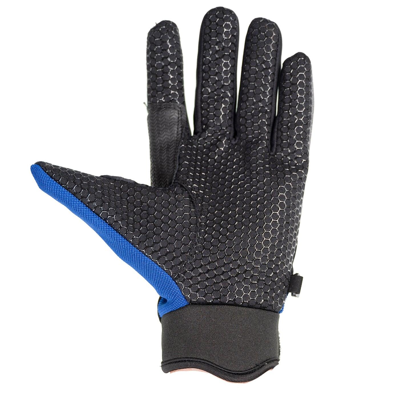 Waterline Paddling Gloves - SnowStoppersMittens