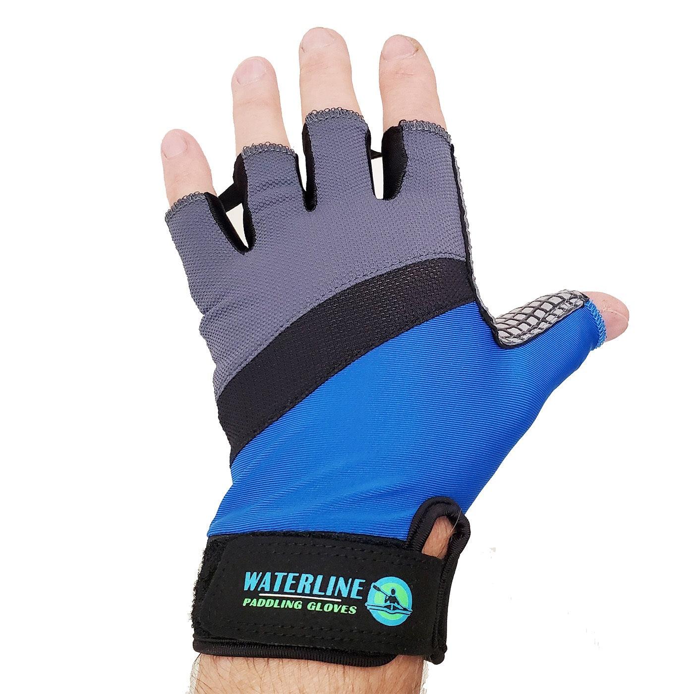 Waterline Paddling Gloves - SnowStoppersMittens