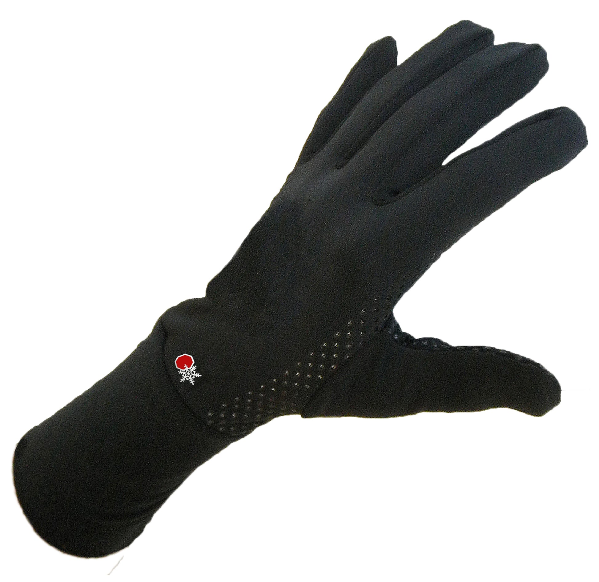SnowStoppers Commuter Gloves - SnowStoppersMittens