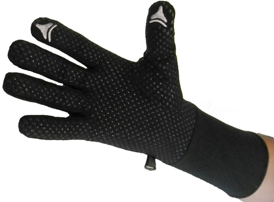 SnowStoppers Commuter Gloves - SnowStoppersMittens