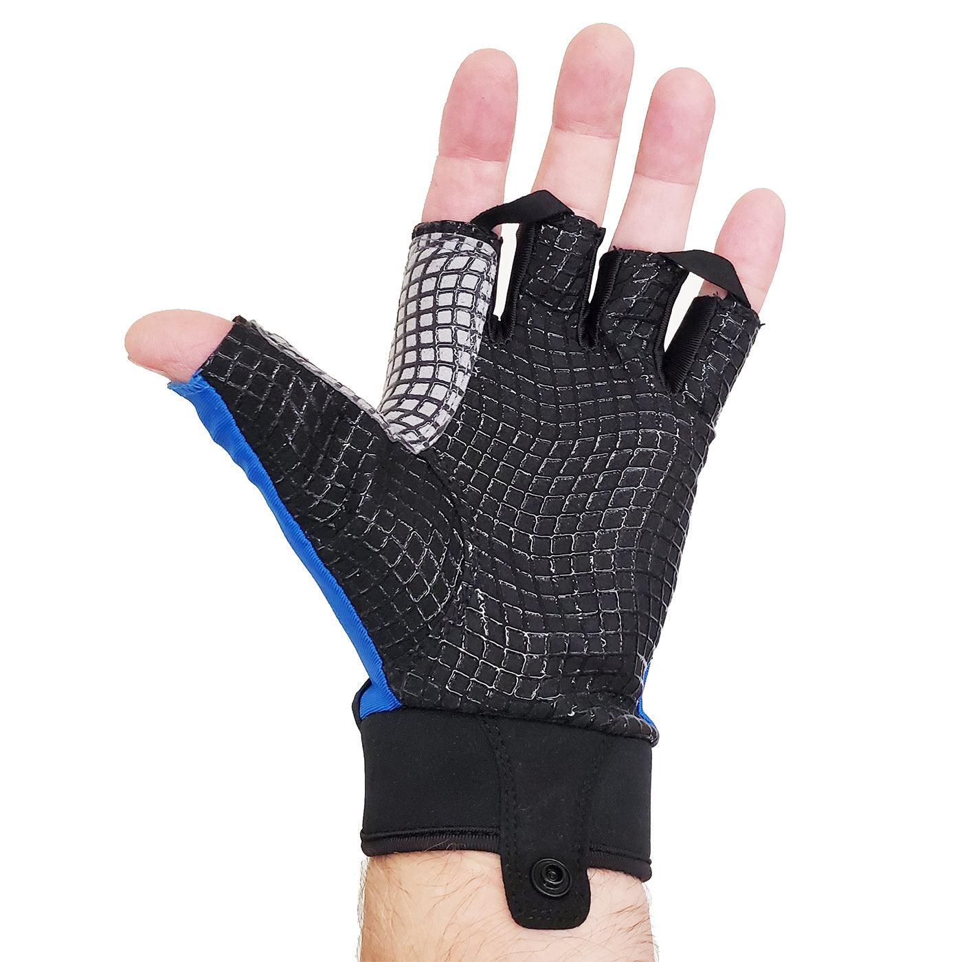 Waterline Paddling Gloves - SnowStoppersMittens