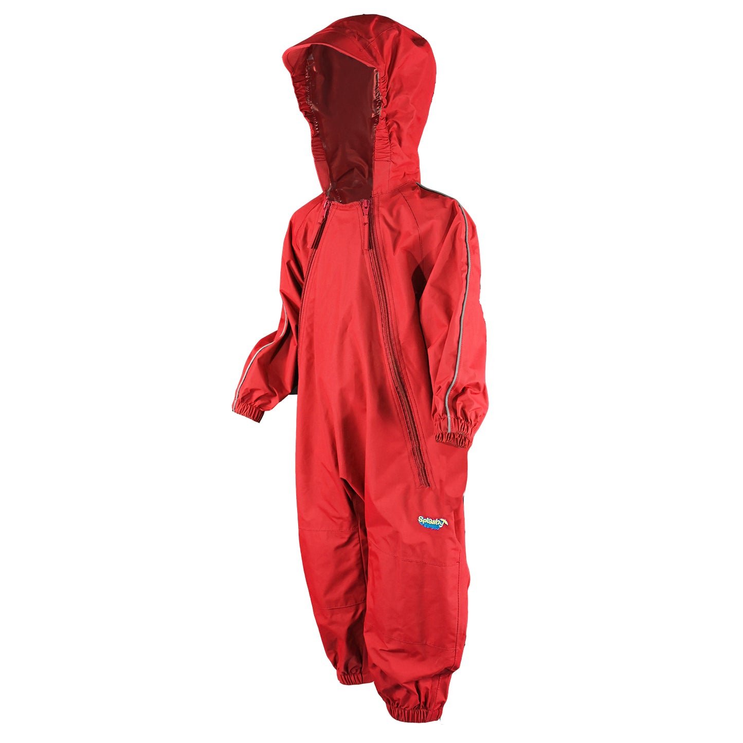 Splashy One Piece Rain Suits - SnowStoppersMittens