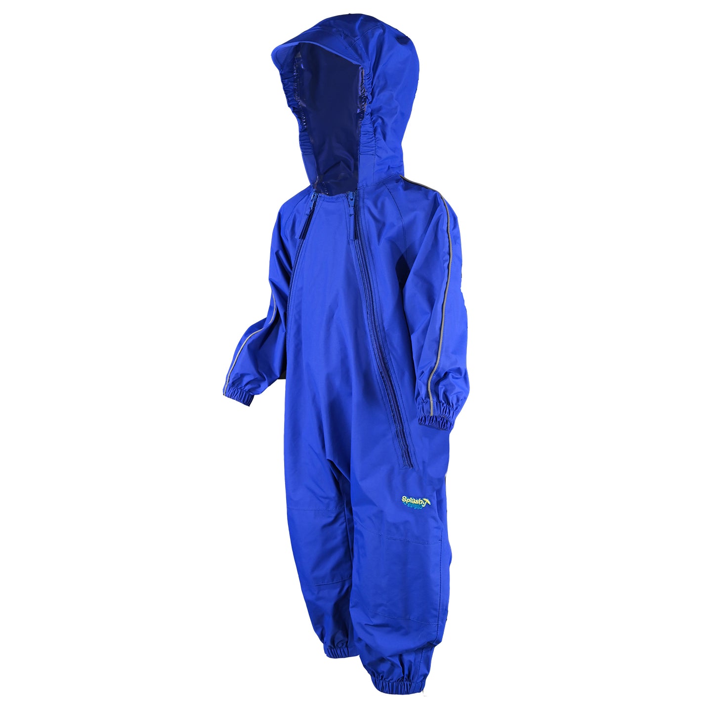 Splashy One Piece Rain Suits - SnowStoppersMittens