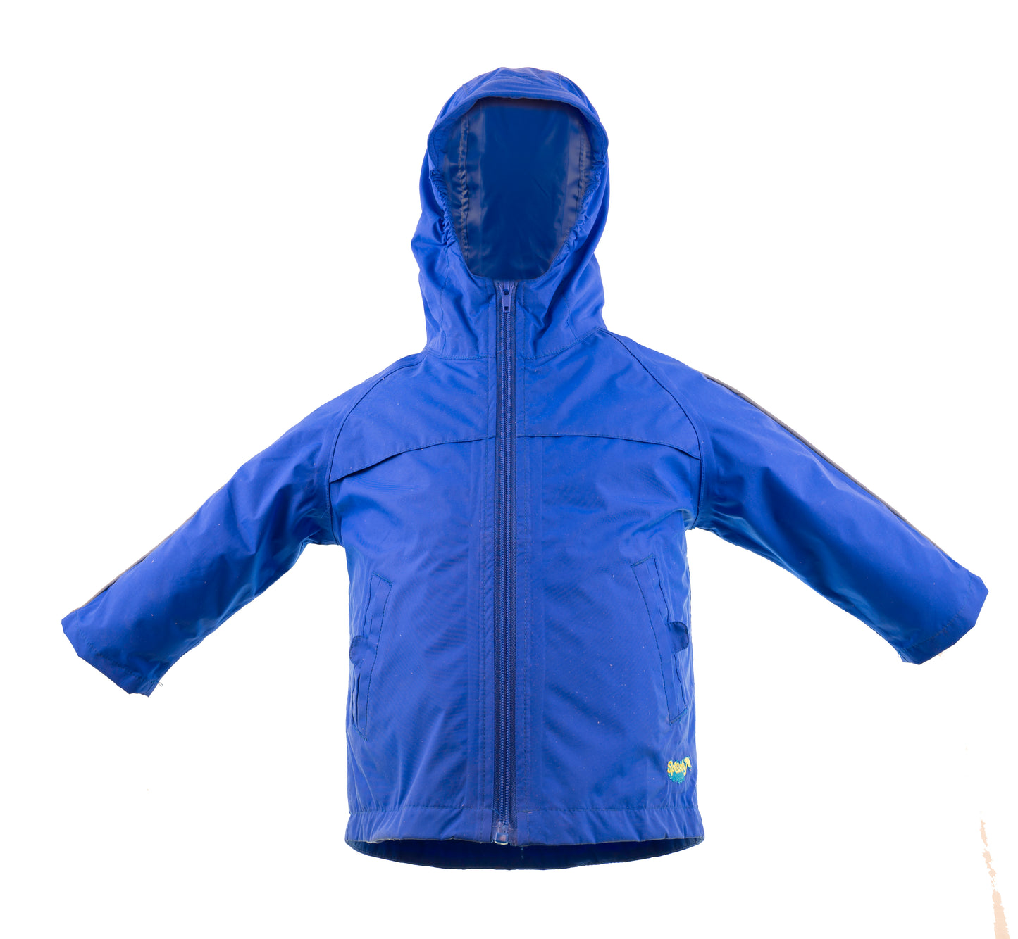 Splashy Rain Jackets - SnowStoppersMittens