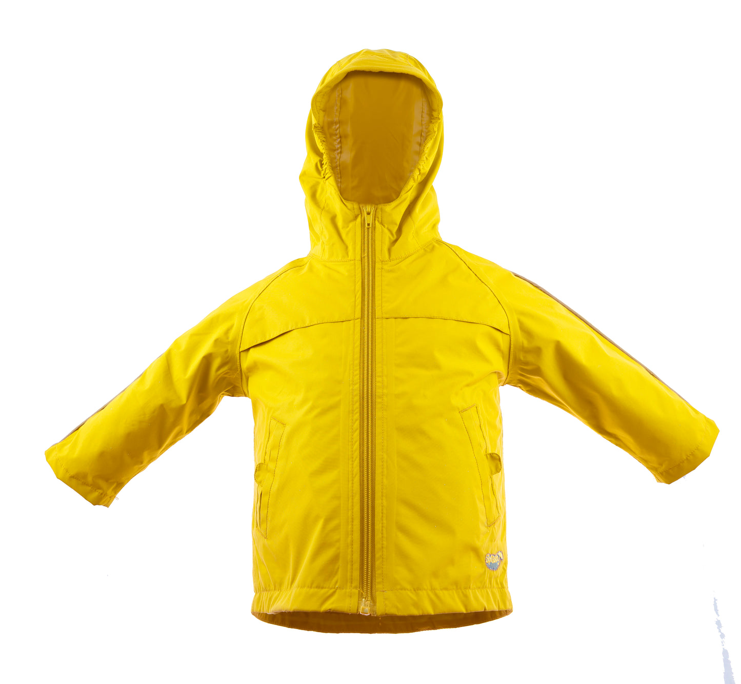 Splashy Rain Jackets - SnowStoppersMittens