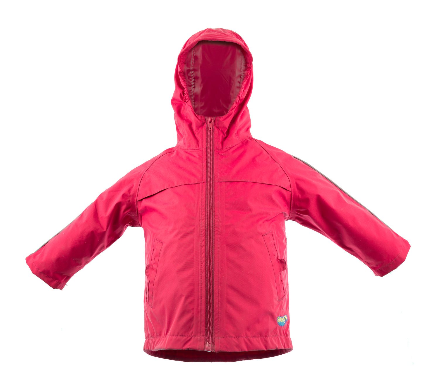 Splashy Rain Jackets - SnowStoppersMittens
