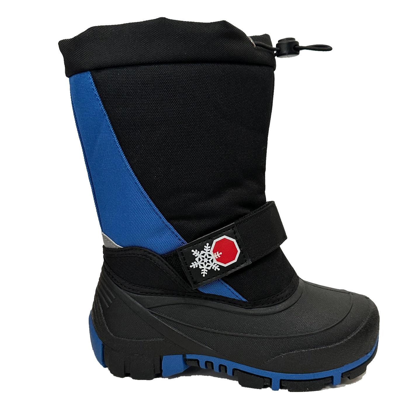 Snow Boots for Kids - SnowStoppersMittens