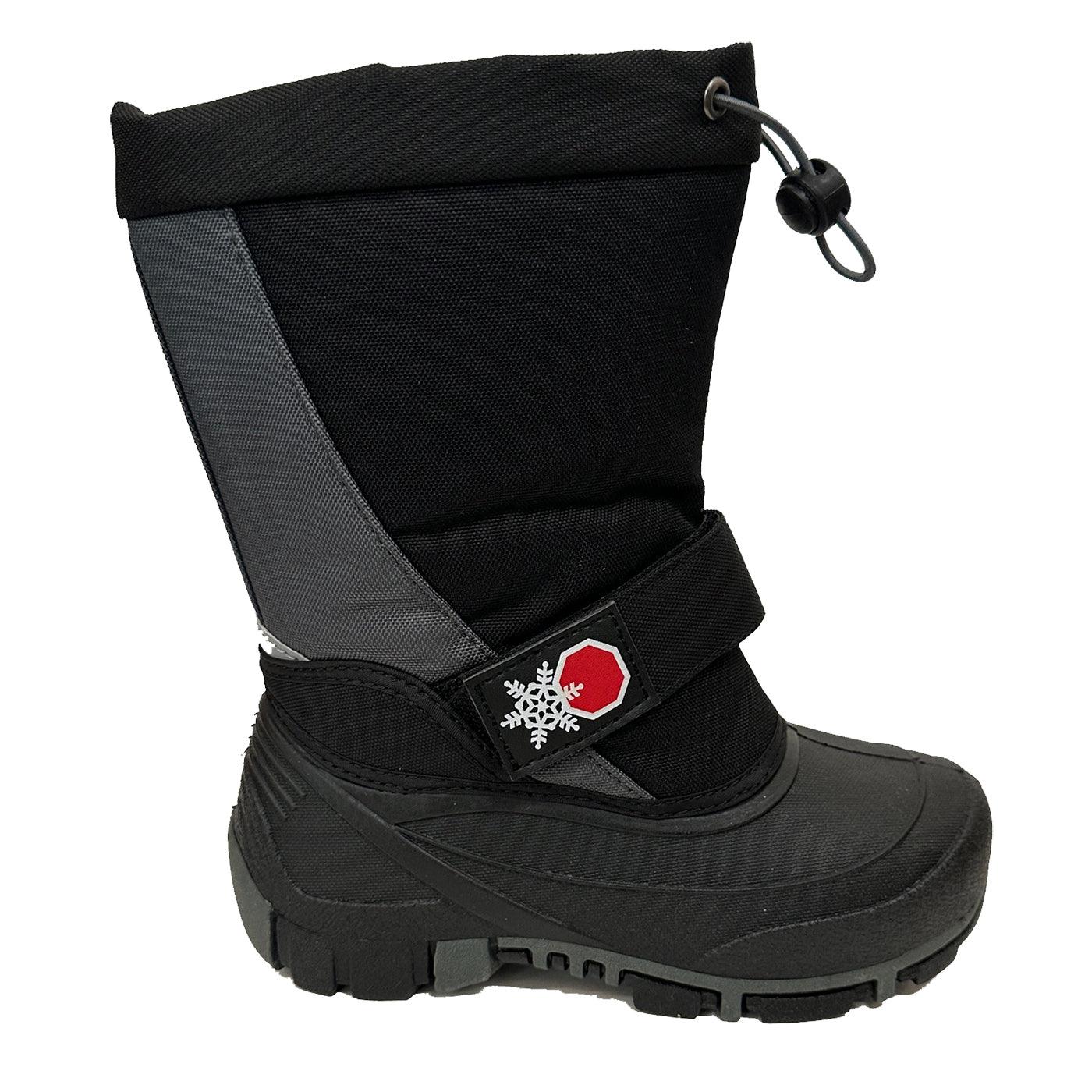 Snow Boots for Kids - SnowStoppersMittens