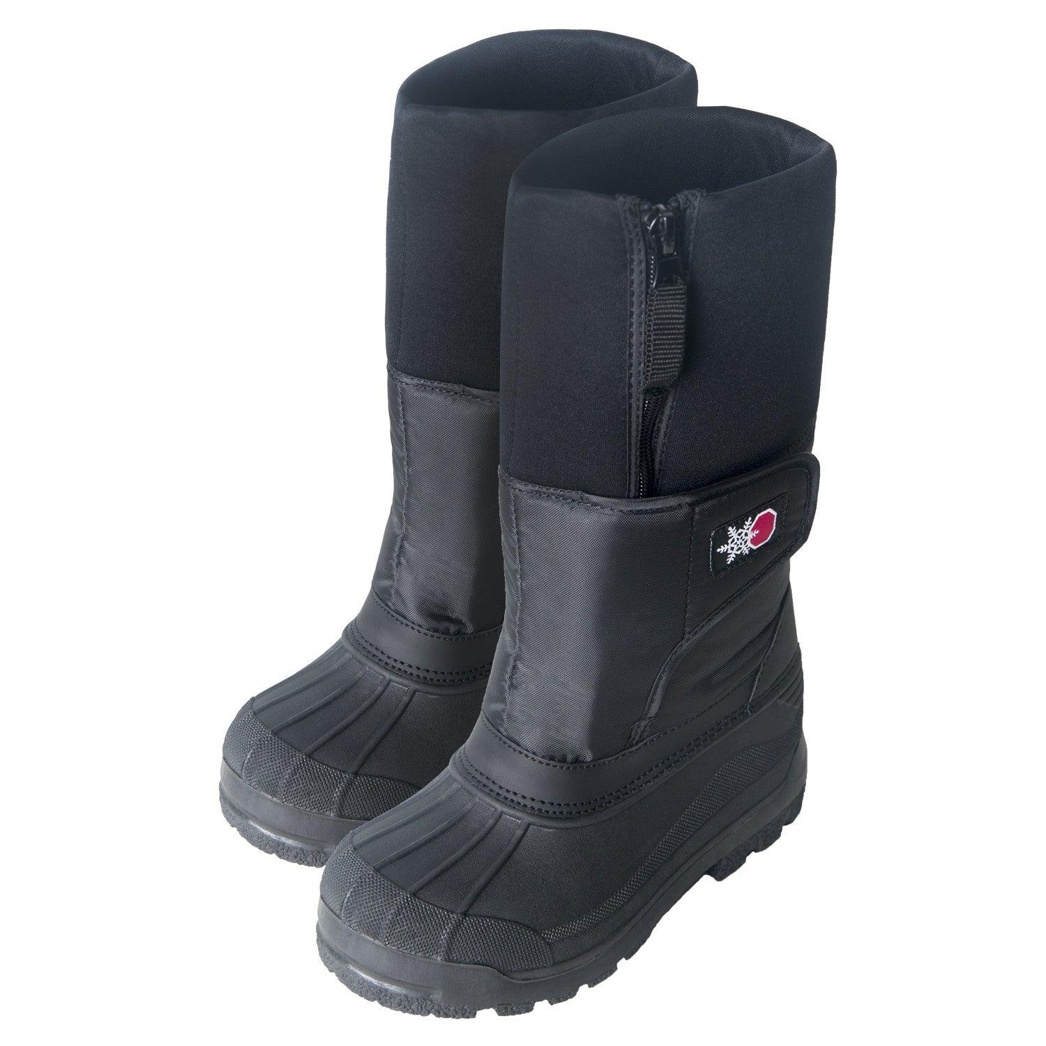 Snow Boots - SAVE! - SnowStoppersMittens
