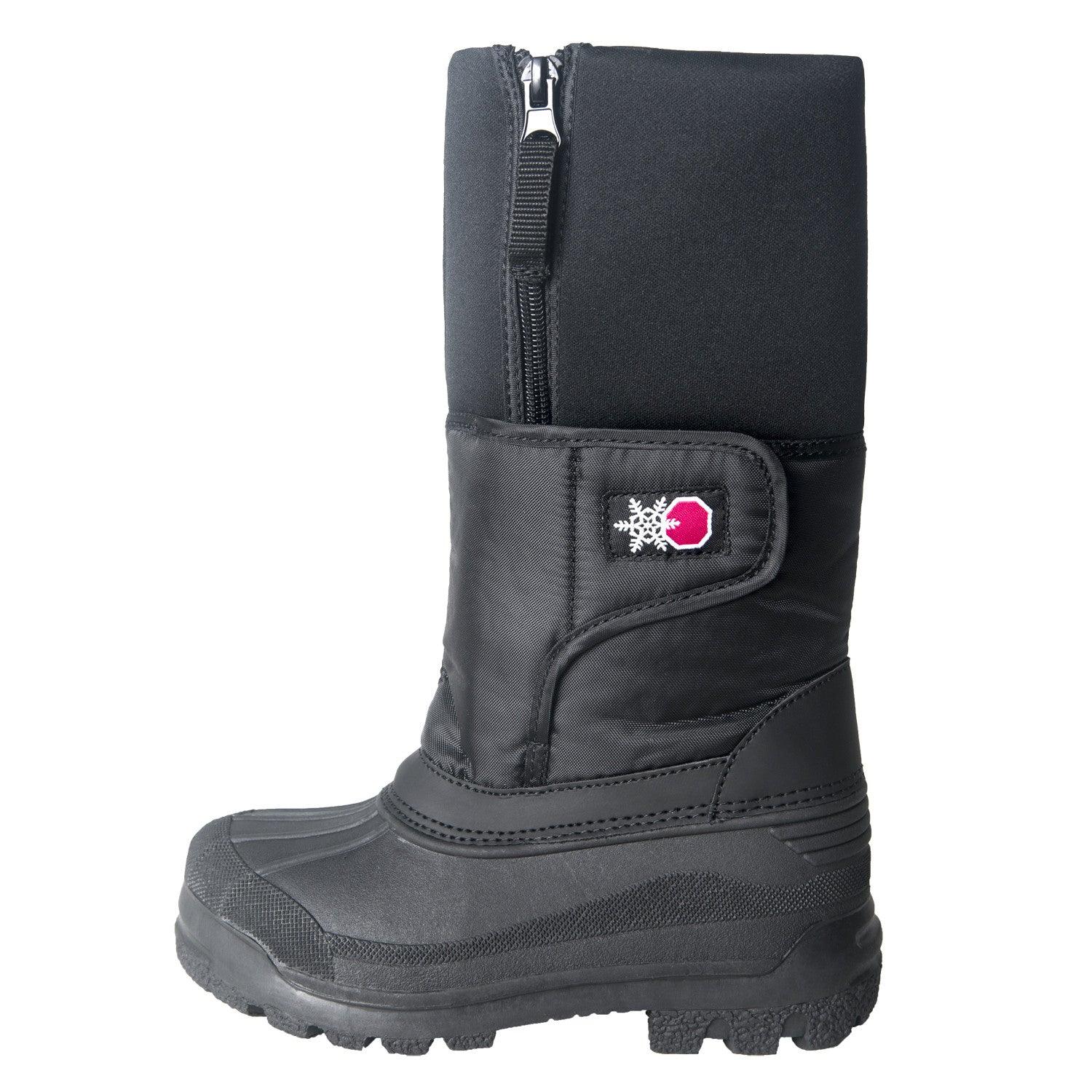 Snow Boots - SAVE! - SnowStoppersMittens