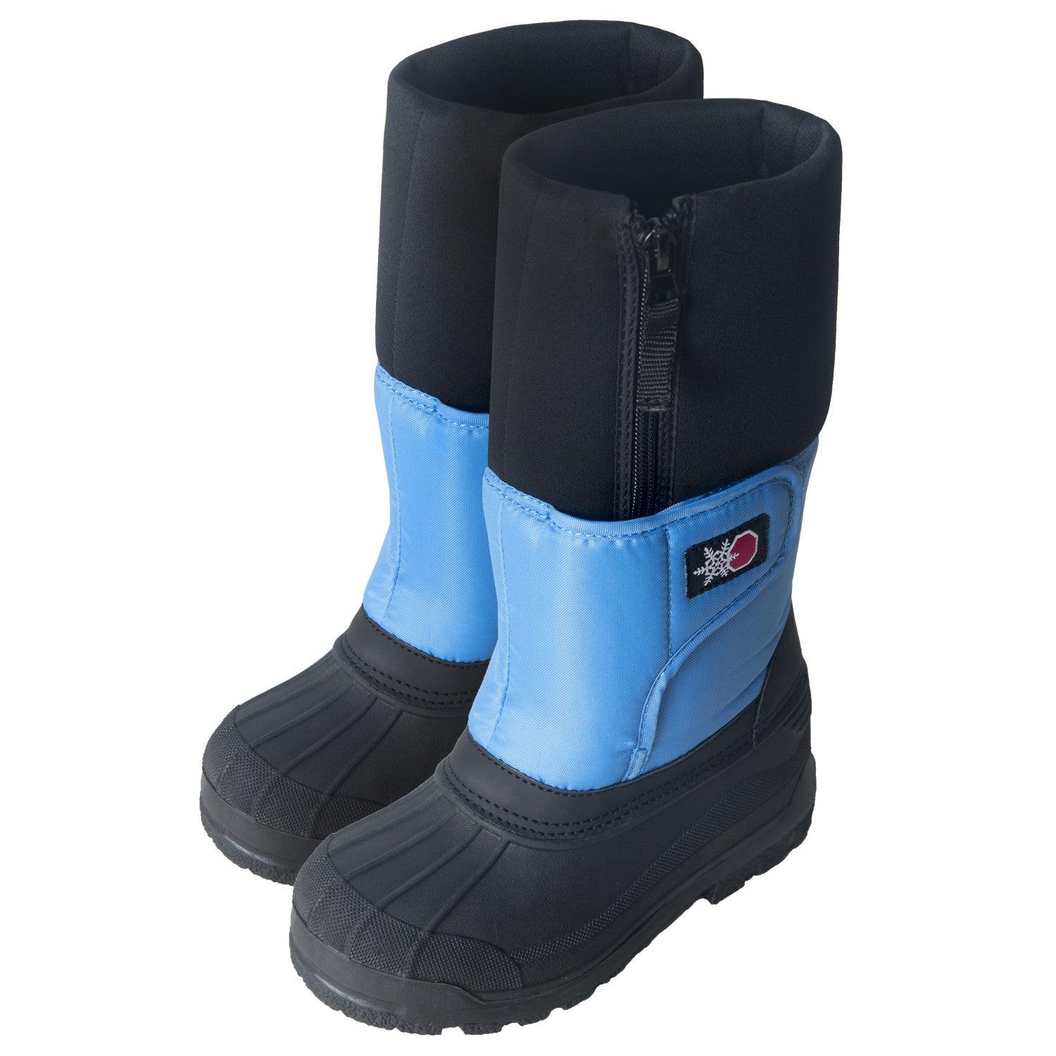 Snow Boots - SAVE! - SnowStoppersMittens