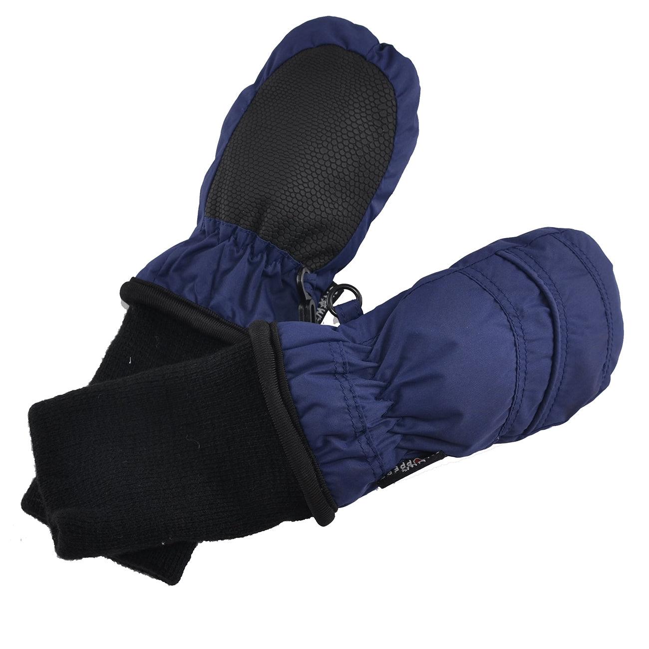 SnowStoppers® Original Extended Cuff Mittens - SnowStoppersMittens