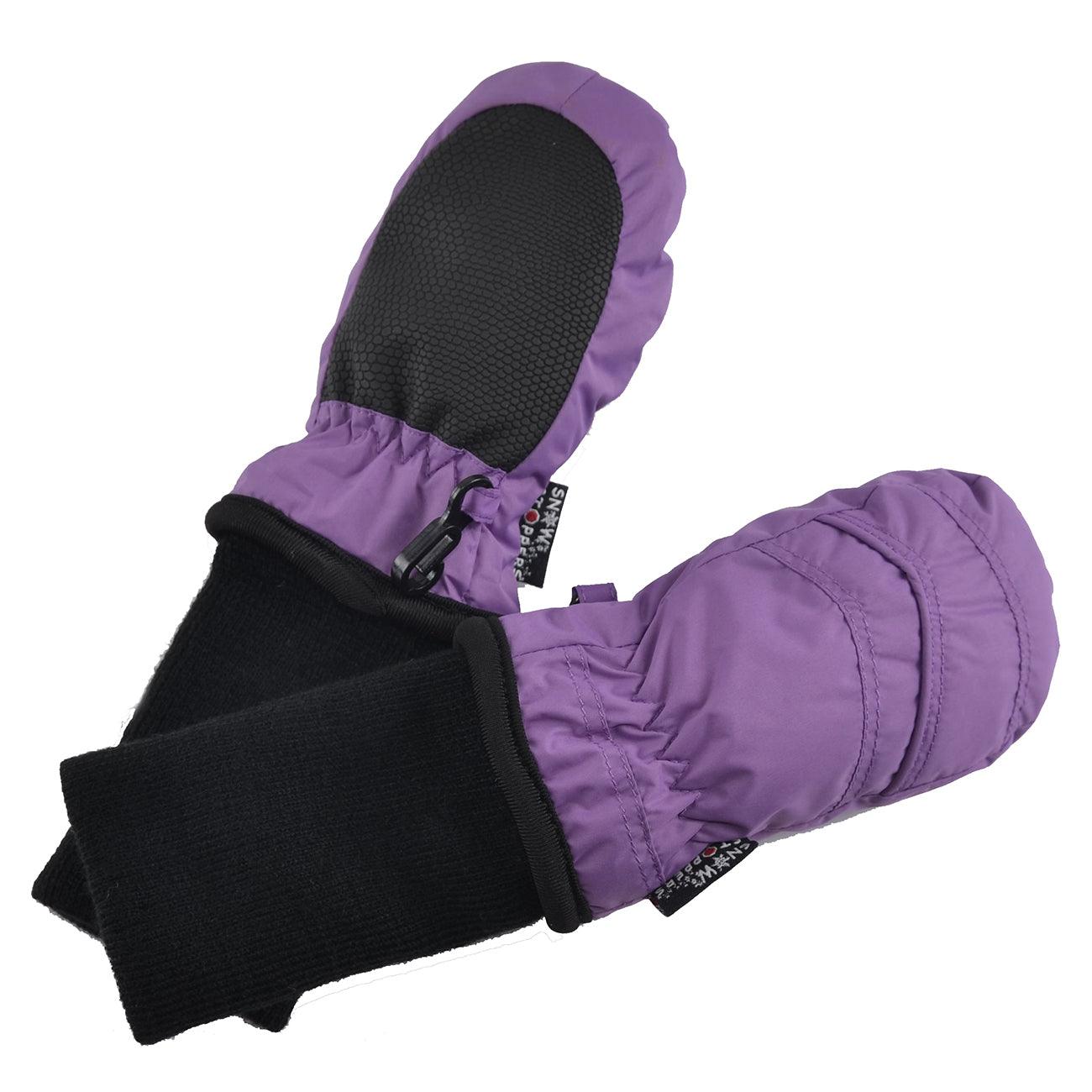 SnowStoppers® Original Extended Cuff Mittens - SnowStoppersMittens