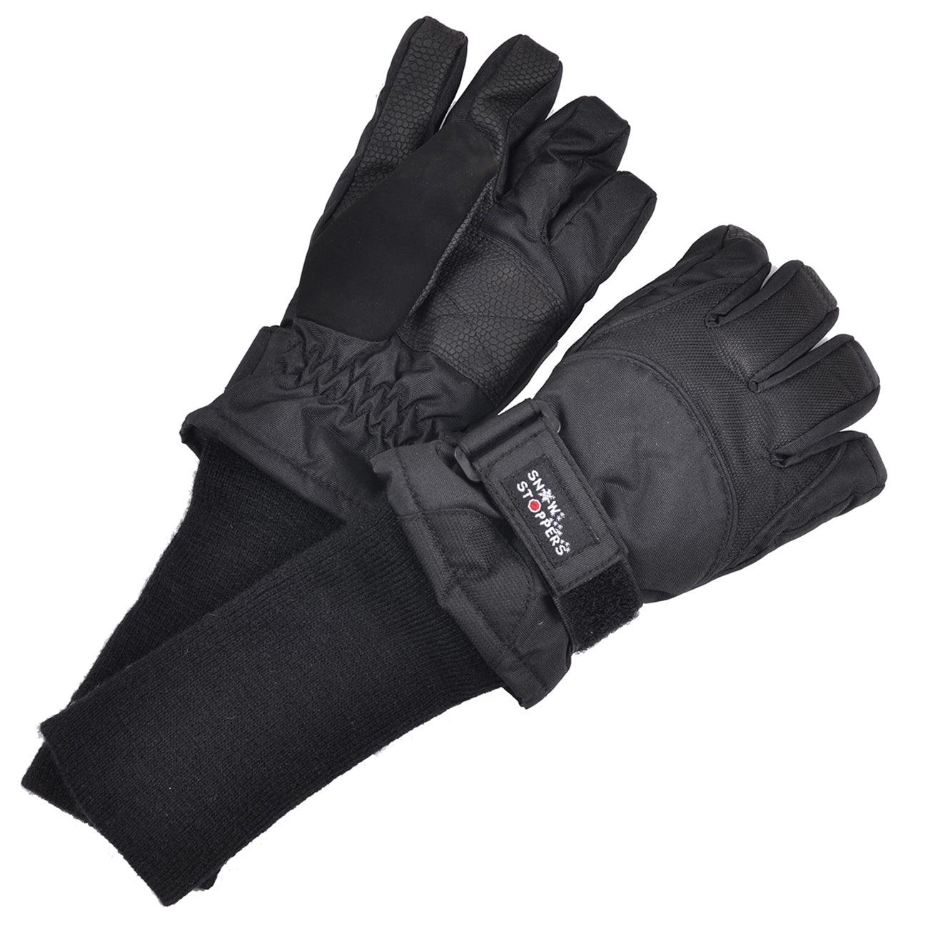 Ski and Snowboard Gloves - SnowStoppersMittens