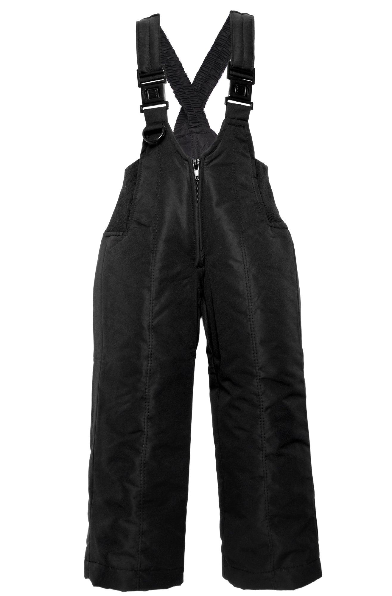Snow Pants / Ski Bibs - SnowStoppersMittens