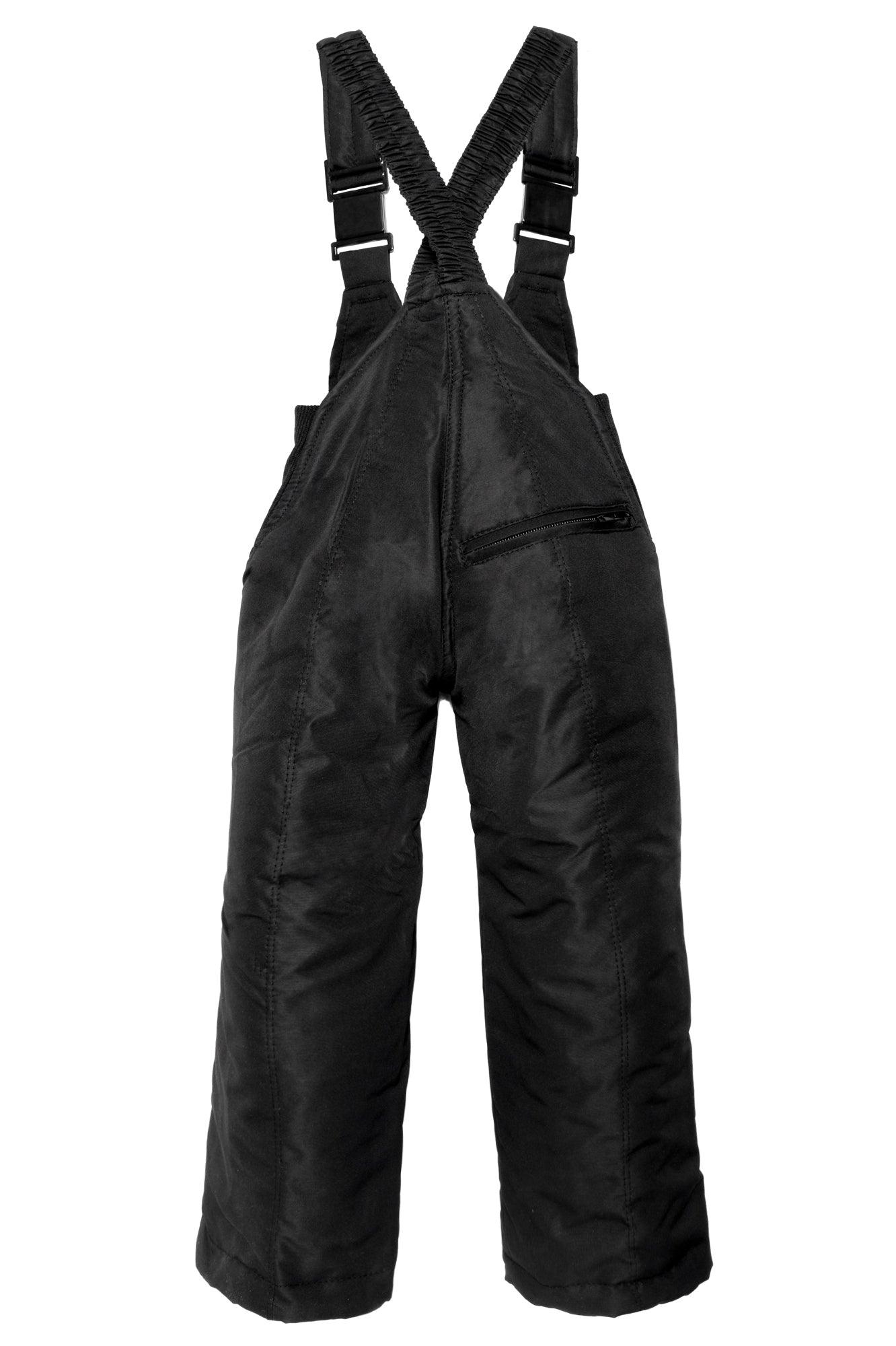 Snow Pants / Ski Bibs - SnowStoppersMittens