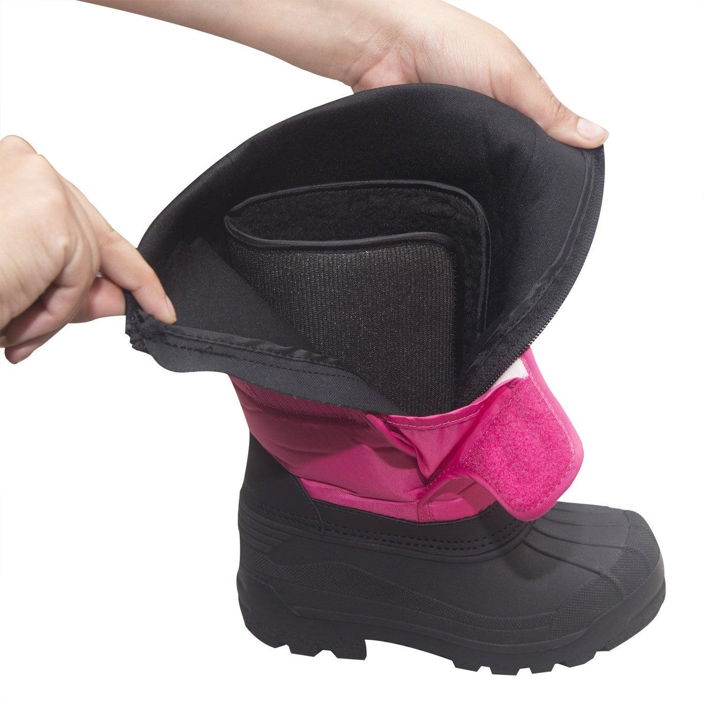 Snow Boots - SAVE! - SnowStoppersMittens