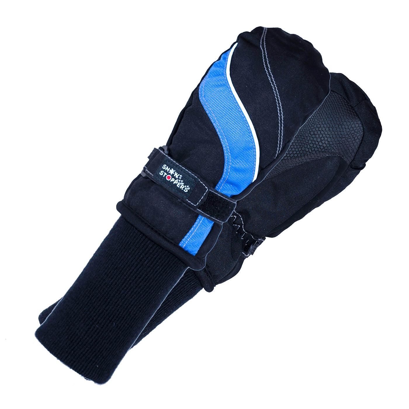 Ski and Snowboard Mittens - SnowStoppersMittens