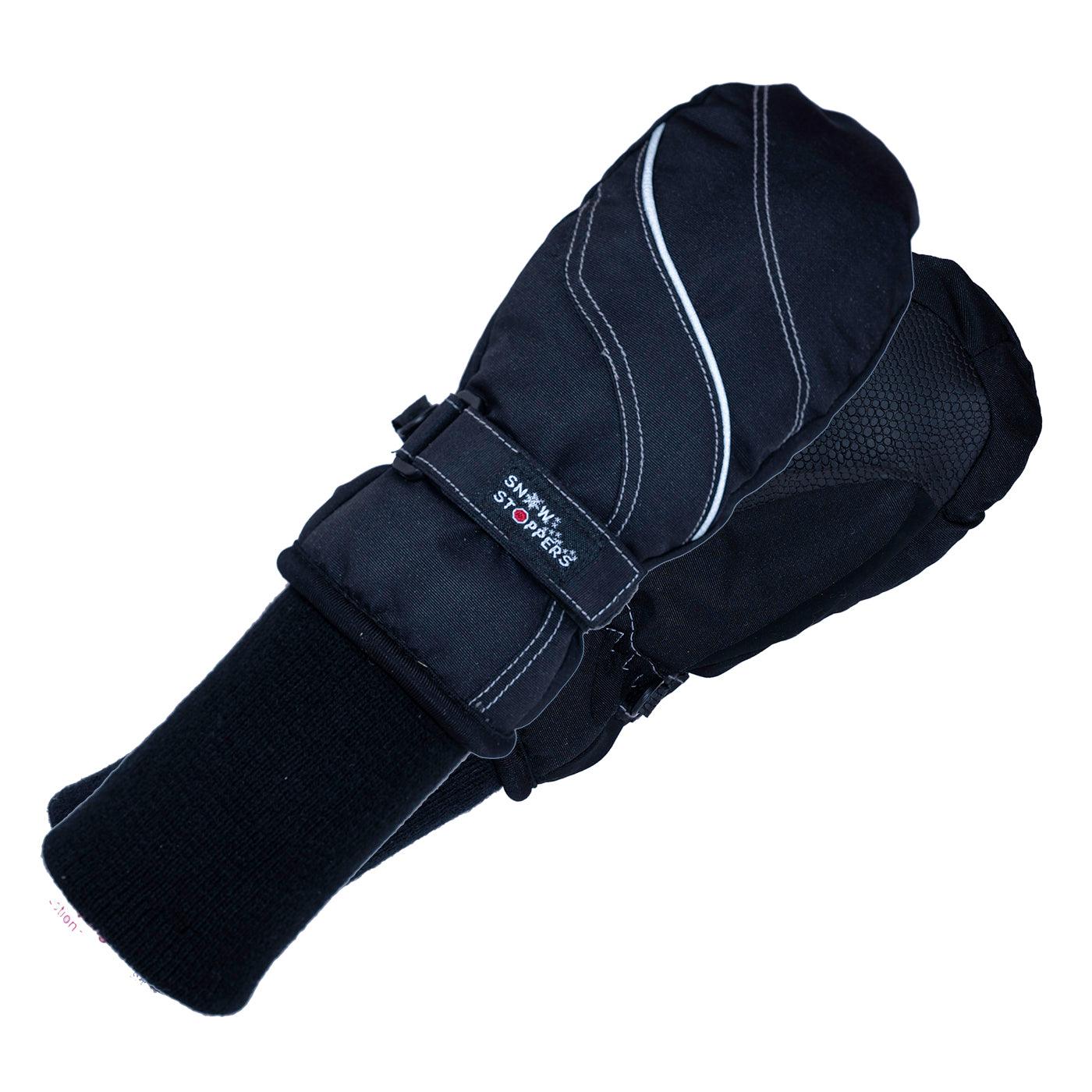 Ski and Snowboard Mittens - SnowStoppersMittens
