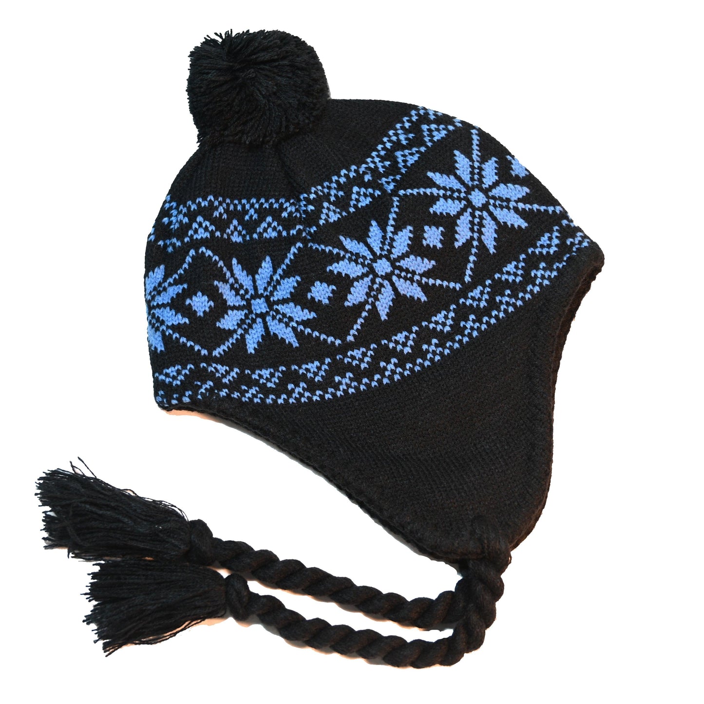Nordic Knit Hats - SnowStoppersMittens