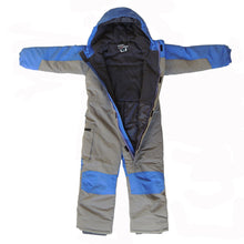 One Piece Snow Suits (Kids 3 to 8 years)